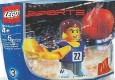7917 McDonald's Sports Set Number 3 - Blue Basketball Player #22 polybag