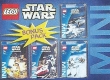 4207901 Star Wars MINI Bonus Pack