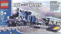 65537 Classic Freight Train / G?terzug