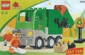 4659  Garbage Truck