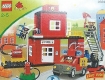 4664  Fire Station