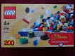 4782  Creator 200 Piece Box of Bricks