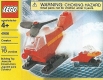 4906  Helicopter polybag