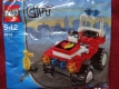 4914  Fire Chief's Car polybag