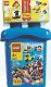 5370  Large Make and Create Bucket with Special LEGO Bonus Bricks