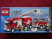 7239  Fire Truck
