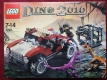 7296  Dino 4WD Trapper