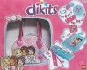 7538  Totally Clikits Fashion Bag and Accessories