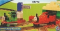 65773  James and Percy Tunnel Set