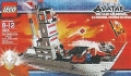3829  Fire Nation Ship