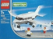 4032  Passenger Plane